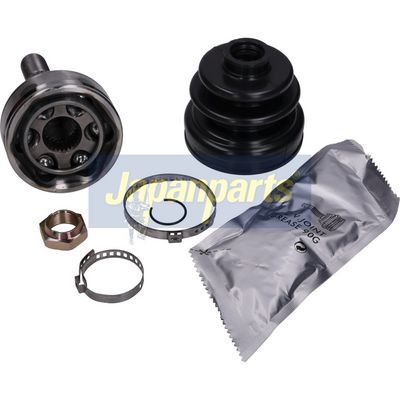 каре комплект, полуоска JAPANPARTS GI-0310
