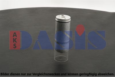 TROCKNER KLIMAANLAGE