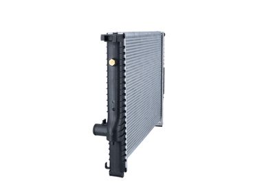 RADIATOR RACIRE MOTOR NRF 58117 17