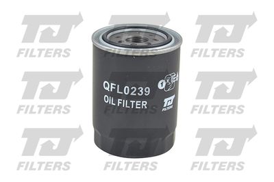 Масляный фильтр QUINTON HAZELL QFL0239 для NISSAN SERENA