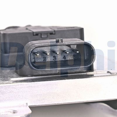 NOX-SENSOR NOX-KATALYSATOR DELPHI ANS103912B1 1