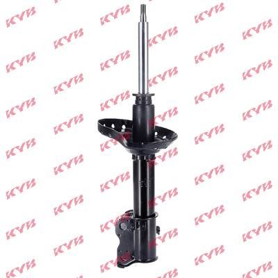 STOßDäMPFER KYB 335054 4