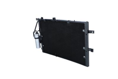 CONDENSATOR CLIMATIZARE NRF 35529 30