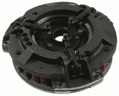 SACHS Kupplungsdruckplatte