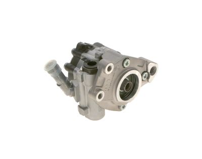 HYDRAULIKPUMPE LENKUNG BOSCH KS01000738 25