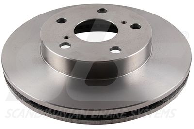 sbs 1815204532 Тормозные диски для TOYOTA PREVIA I (_R1_, _R2_) 2.4 4WD (TCR21_, TCR20_) sbs 1815204532 Тормозные диски для TOYOTA PREVIA I (_R1_, _R2_) 2.4 4WD (TCR21_, TCR20_)