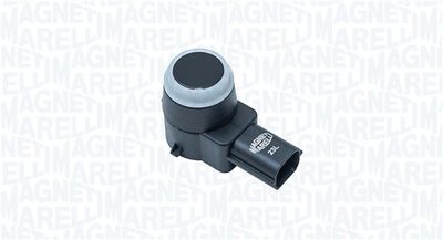 датчик, парктроник MAGNETI MARELLI 021016204010