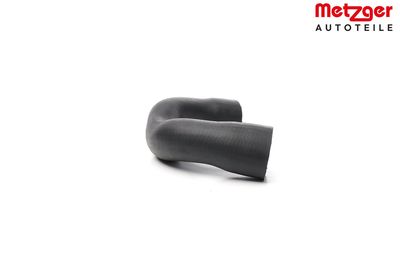 LADELUFTSCHLAUCH METZGER AUTOTEILE 2400729 26