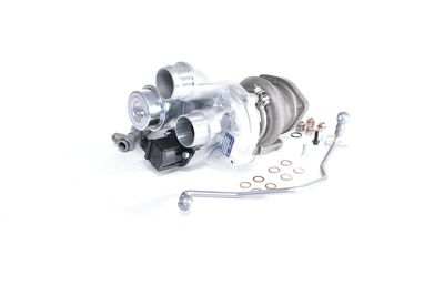 LADER AUFLADUNG BTS Turbo T981679 6