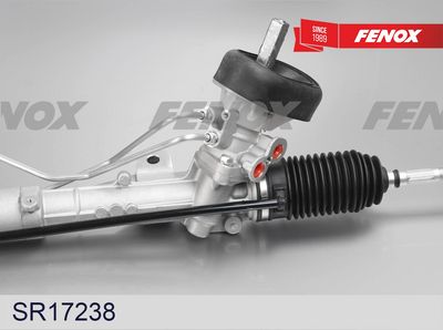 кормилна кутия FENOX SR17238
