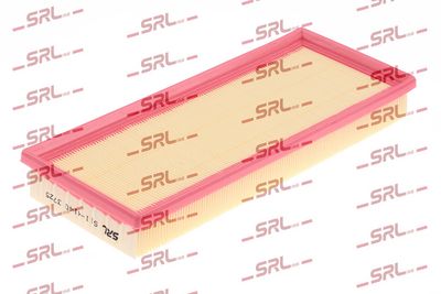 Air filter