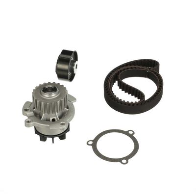 SET POMPA APA + CUREA DINTATA GATES KP15670XS 45