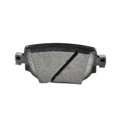 BREMSBELAGSATZ SCHEIBENBREMSE DELPHI LP2709 15