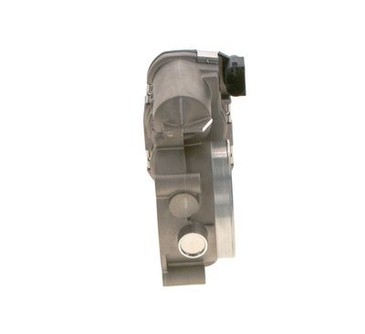 DROSSELKLAPPENSTUTZEN BOSCH 0280750125 1