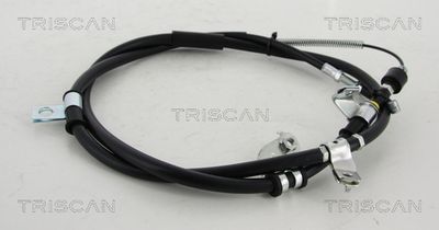 Тросик, cтояночный тормоз TRISCAN 8140 181131 для HYUNDAI H100