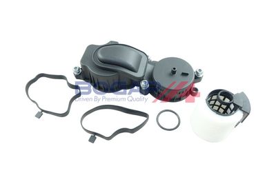 VENTIL AERISIRE CARTER