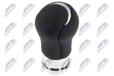 NTY Schalthebelknauf