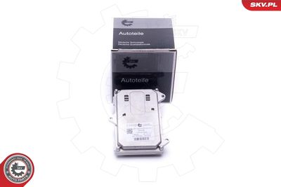 Sterownik, oświetlenie ESEN SKV 59SKV160