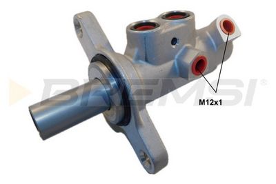 POMPA CENTRALA FRANA