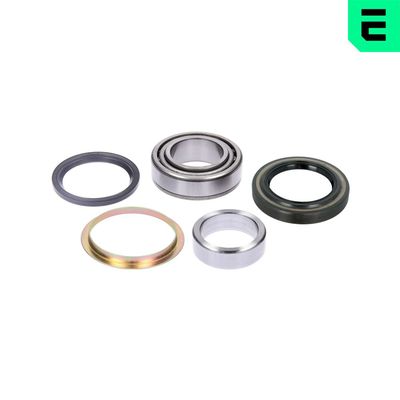 Wheel Bearing Kit 702448