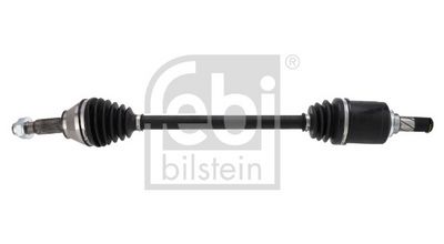 FEBI BILSTEIN - Hnací hriadeľ - poloos NISSAN , 1007818