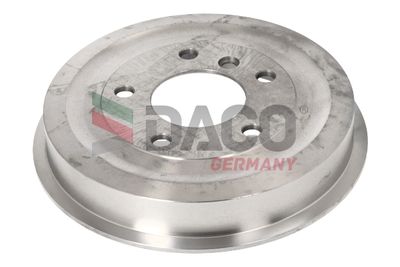 Тормозной барабан DACO Germany 301530 для BMW 3