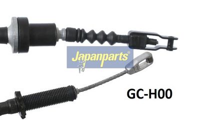 JAPANPARTS Sankabos trosas
