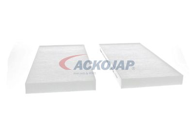 FILTRU AER HABITACLU ACKOJA A52300019 22
