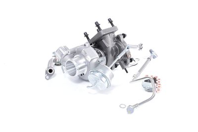 LADER AUFLADUNG BTS Turbo T981337BT 6