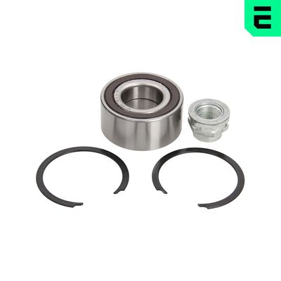 Wheel Bearing Kit 201136