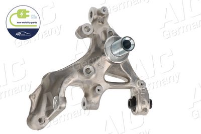 ACHSSCHENKEL RADAUFHäNGUNG