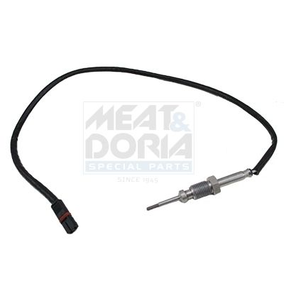 датчик, температура на изгорелите газове MEAT & DORIA 12030E