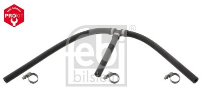 FEBI BILSTEIN Kühlerschlauch