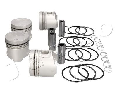 PISTON JAPKO 9518M 3