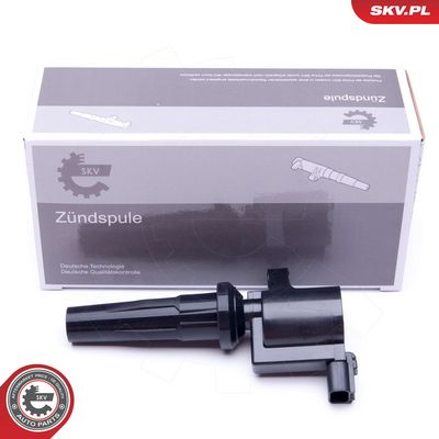 Zündspule