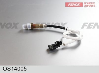 ламбда-сонда FENOX OS14005