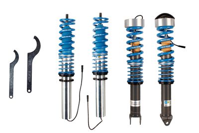 BILSTEIN Fahrwerkssatz, Federn/Dämpfer