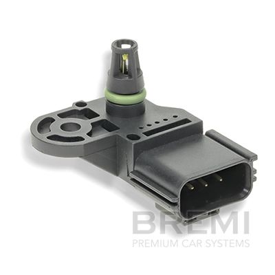 BREMI Sensor, Ladedruck (35034)