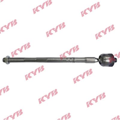 AXIALGELENK SPURSTANGE