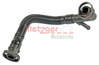 Шланг, вентиляция картера METZGER 2380042 для BMW Z3
