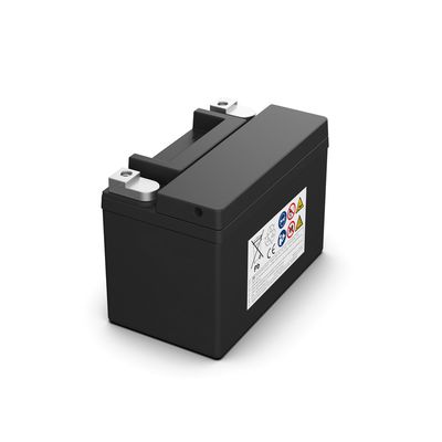 STARTERBATTERIE BOSCH 0092S5AX20 13