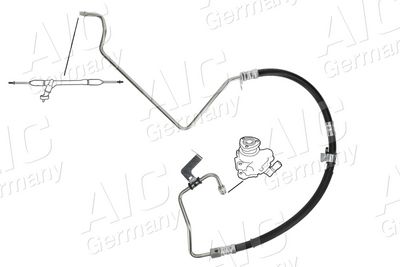 HYDRAULIKSCHLAUCH LENKUNG AIC 58539 2