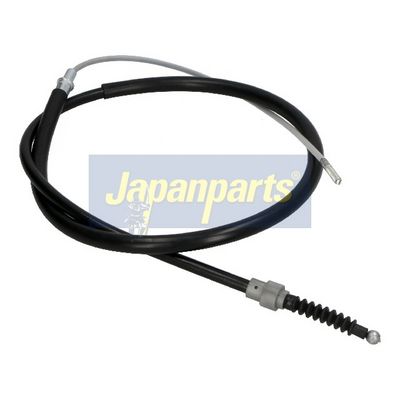жило, ръчна спирачка JAPANPARTS BC-0912