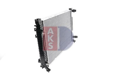 KüHLER MOTORKüHLUNG AKS DASIS 480260N 12