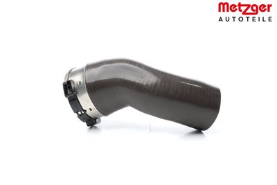 LADELUFTSCHLAUCH METZGER AUTOTEILE 2400571 20