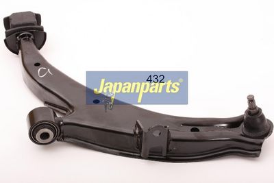 JAPANPARTS Vikšro valdymo svirtis