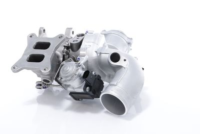 LADER AUFLADUNG BTS Turbo T916672 33