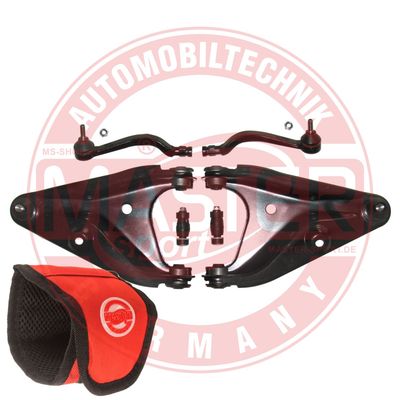 Zestaw wahacza, zawieszenie koła MASTER-SPORT GERMANY 36811-SET-MSM