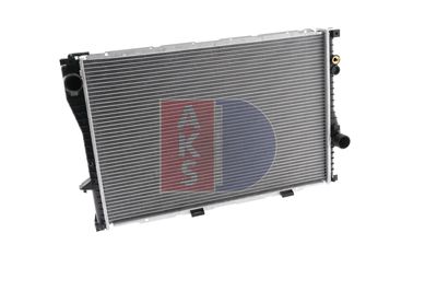 KüHLER MOTORKüHLUNG AKS DASIS 051110N 14