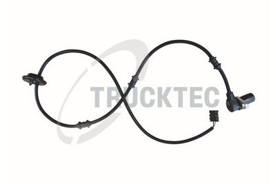 датчик, обороти на колелото TRUCKTEC AUTOMOTIVE 02.42.080